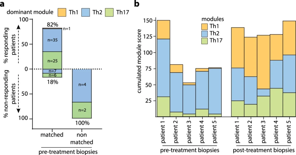 Hidradenitis Suppurativa & Your "Immune Fingerprint": New Science Reveals Why Treatments Fail and How to Truly Heal figure five