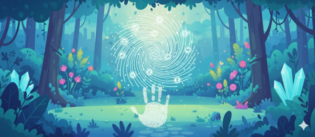 Hidradenitis Suppurativa & Your "Immune Fingerprint": New Science Reveals Why Treatments Fail and How to Truly Heal generated image october 28, 2025 7 06pm