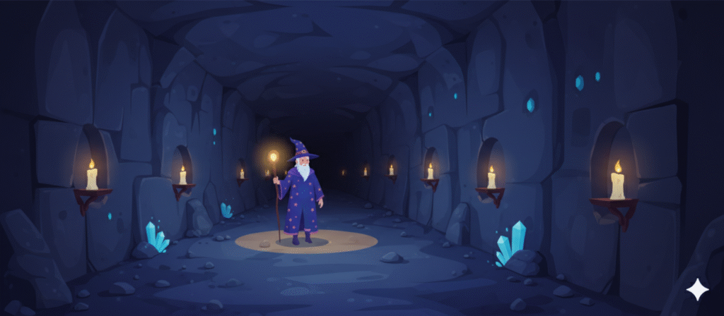 New insights in how tunnels work in hidradenitis suppurativa. generated image october 28, 2025 7 21pm(1)
