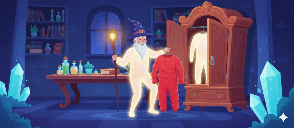 The Architect and the Arsonist: A Breakthrough Study Reveals the Rogue Fibroblasts Cells Behind HS generated image october 28, 2025 8 32pm(1)