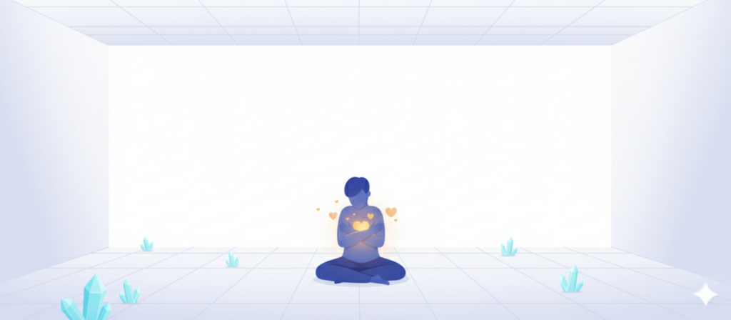 Reclaiming Intimacy with Hidradenitis Suppurativa: New Scientistific data and a Guide to Healing generated image february 21, 2026 3 48pm(1)
