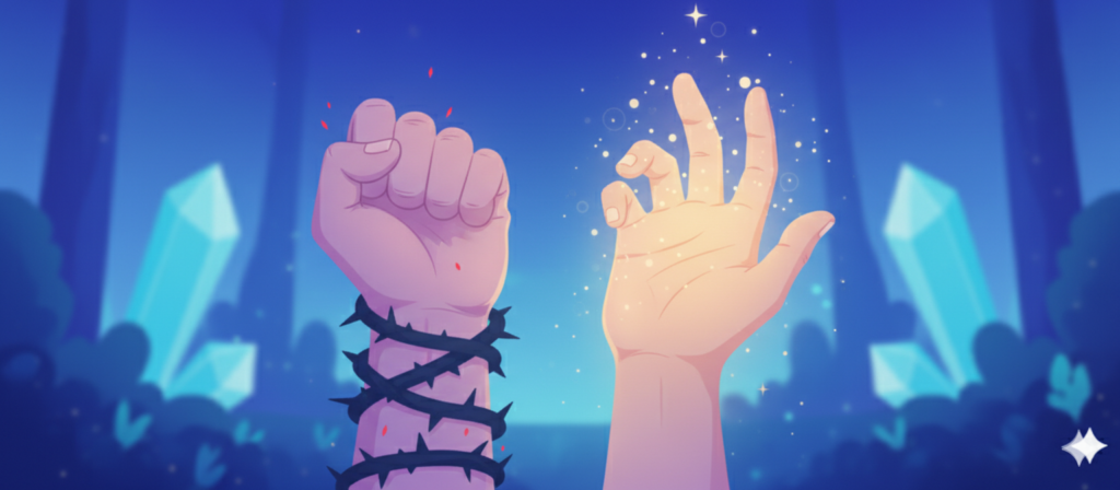 Trapped by Pain? How Kinesiophobia Holds Hidradenitis Suppurativa Patients Back (And How to Break Free) generated image february 21, 2026 4 50pm